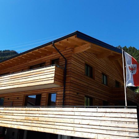 Haus Riefli- Monique Lejlighed St Anton am Arlberg Eksteriør billede